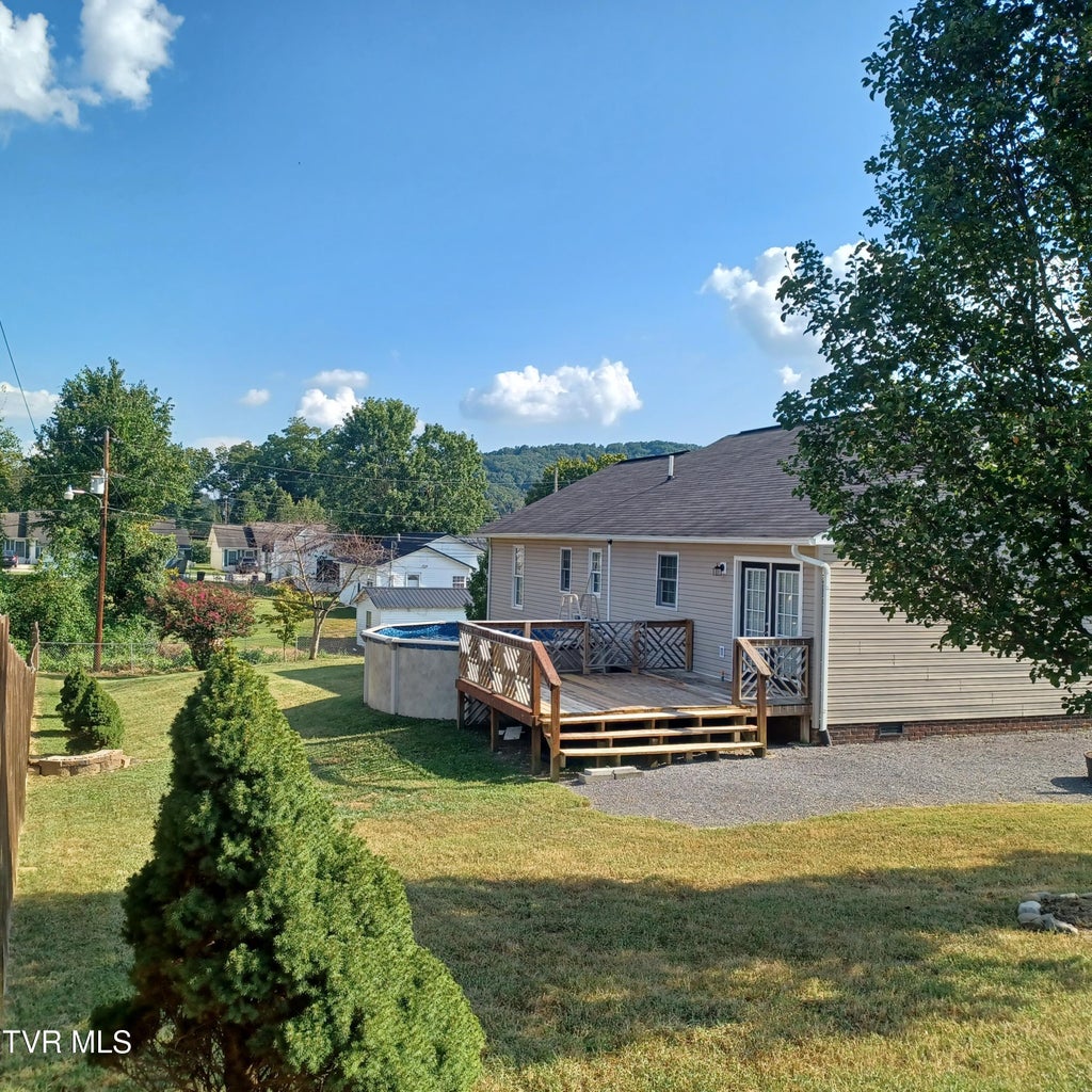 Photo of 310 Reno Street, Rogersville, TN 37857 (MLS # 10000592)