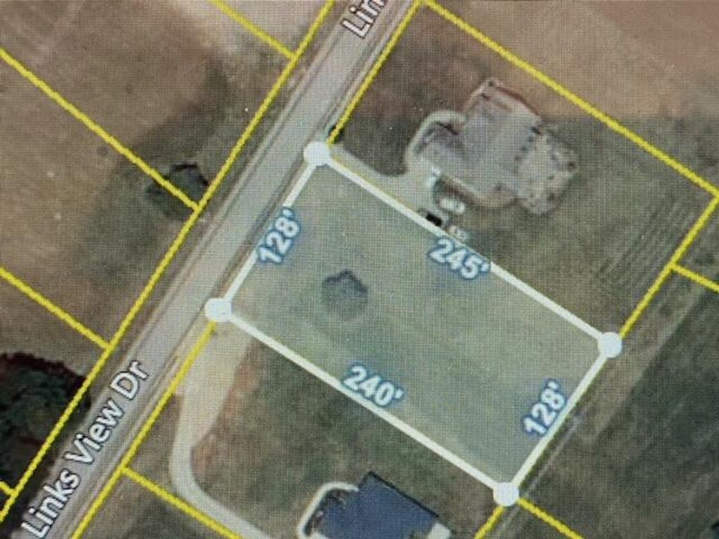 Photo of 75 Links View Drive, Greeneville, TN 37743 (MLS # 9949055)