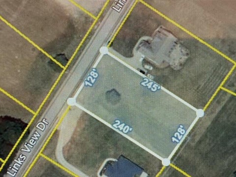 Vacant Land For Sale - 75 Links View Drive<br/> Greeneville, TN 37743