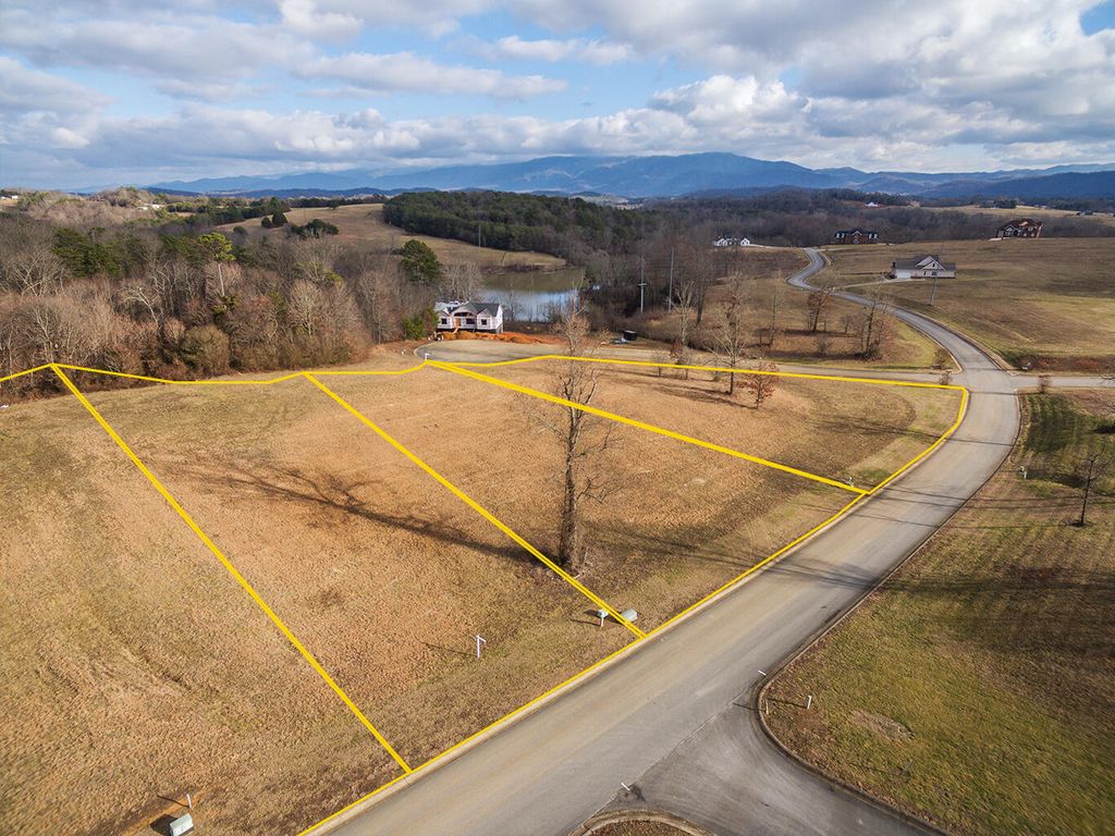 Photo of 75 Links View Drive, Greeneville, TN 37743 (MLS # 9949055)