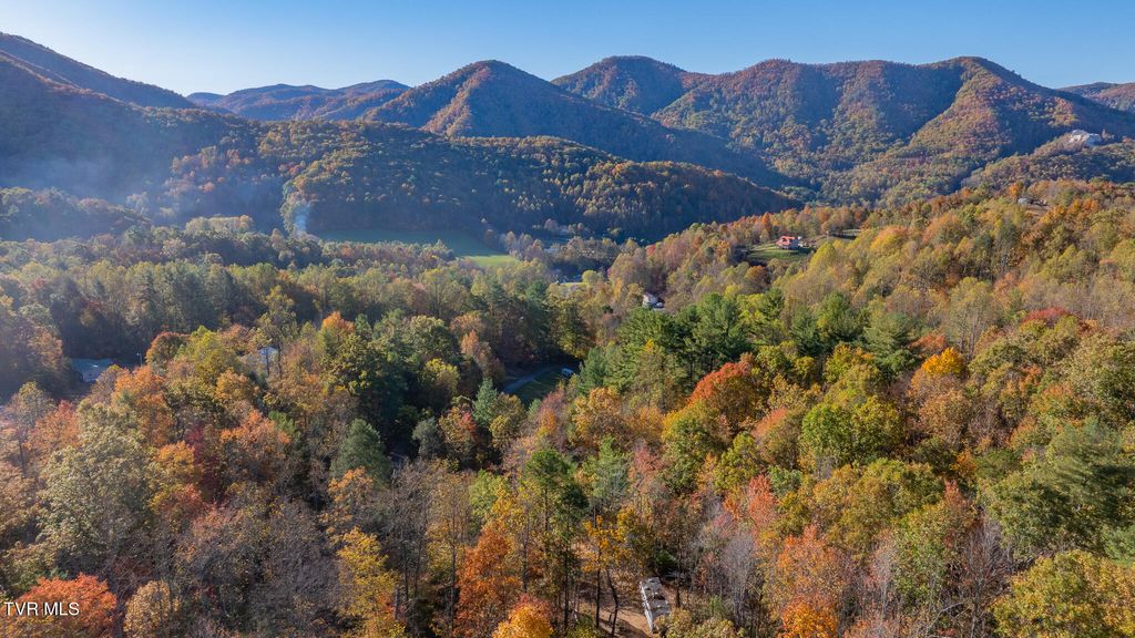 Photo of 299 Morton Road, Hampton, TN 37658 (MLS # 9987434)