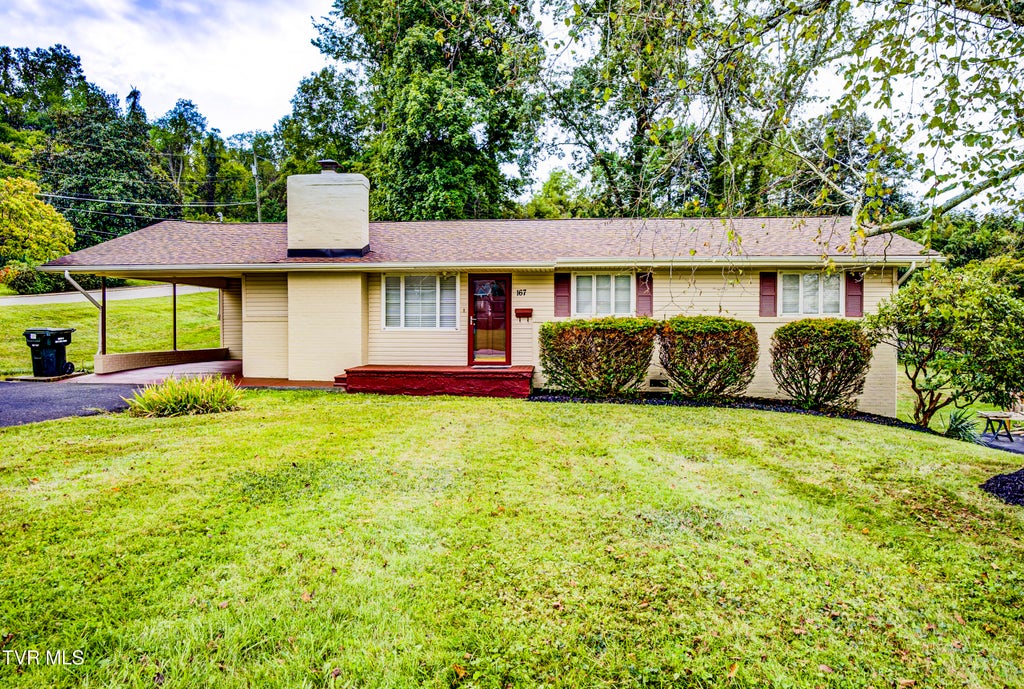 Photo of 167 Cherry Lane, Bristol, VA 24201 (MLS # 10001113)