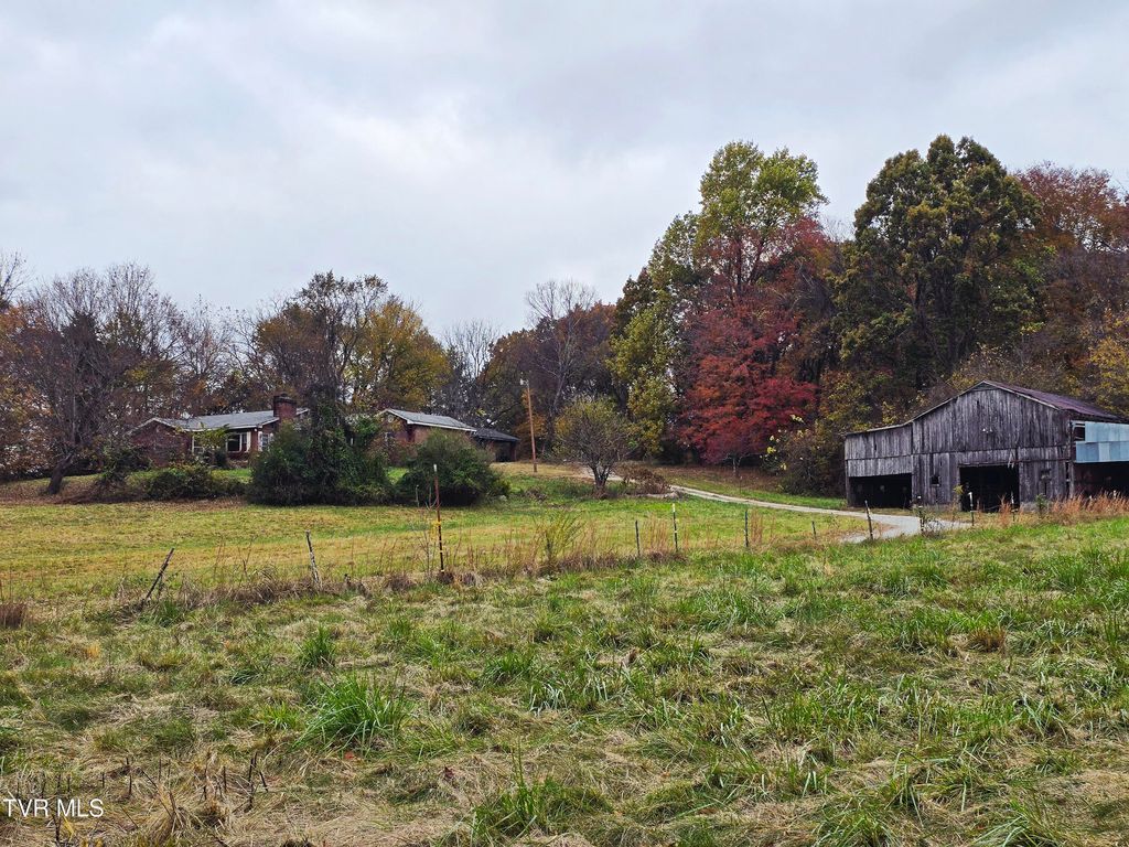 Photo of 94729470 Kingsport Highway, Chuckey, TN 37641 (MLS # 9987994)