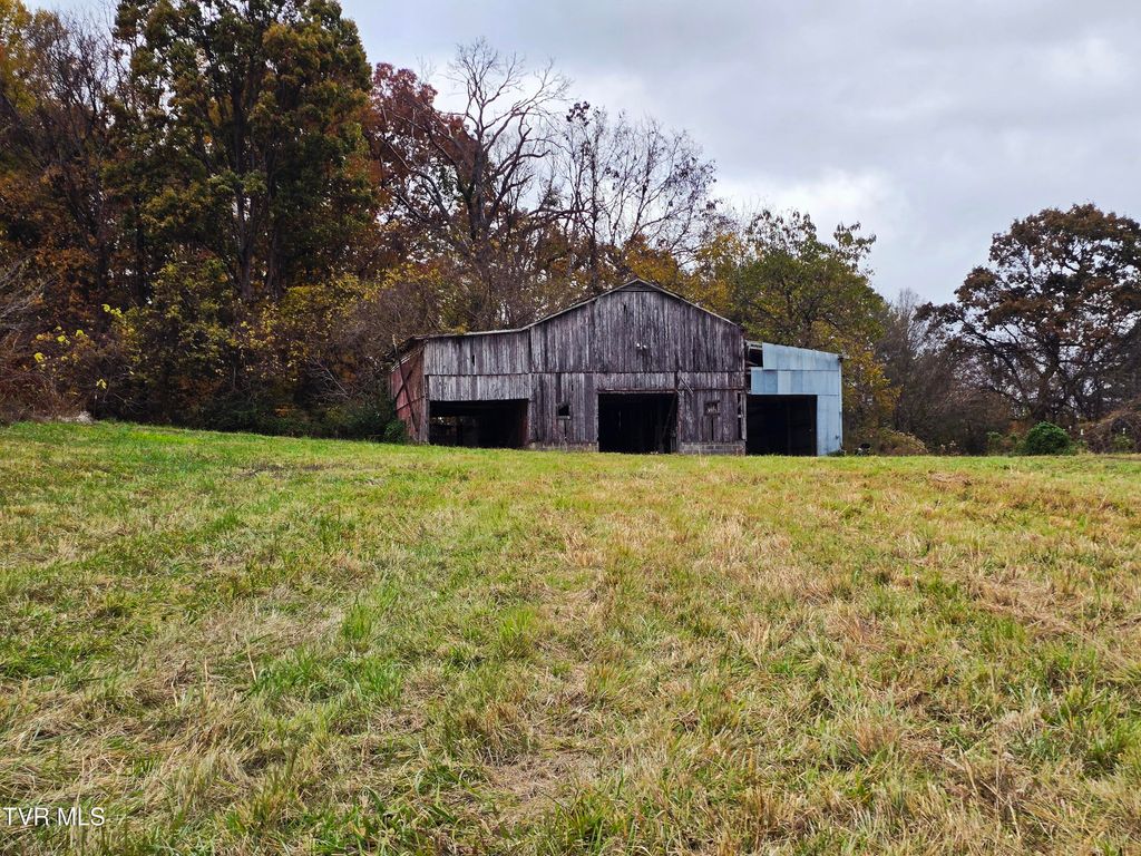 Photo of 94729470 Kingsport Highway, Chuckey, TN 37641 (MLS # 9987994)