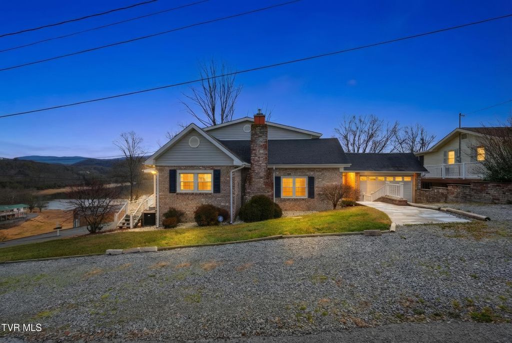 Photo of 23077 Ahoy Lane, Abingdon, VA 24211 (MLS # 9989972)