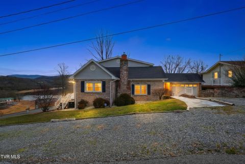 Homes For Sale - 23077 Ahoy Lane<br/> Abingdon, VA 24211