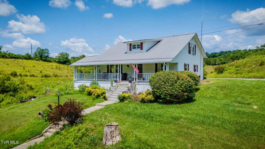 Photo of 920 Webster Valley Road, Rogersville, TN 37857 (MLS # 9997483)