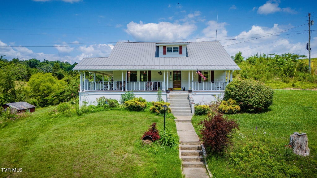 Photo of 920 Webster Valley Road, Rogersville, TN 37857 (MLS # 9997483)