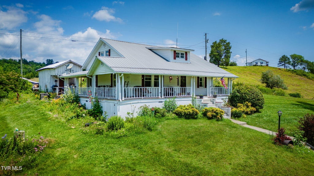 Photo of 920 Webster Valley Road, Rogersville, TN 37857 (MLS # 9997483)