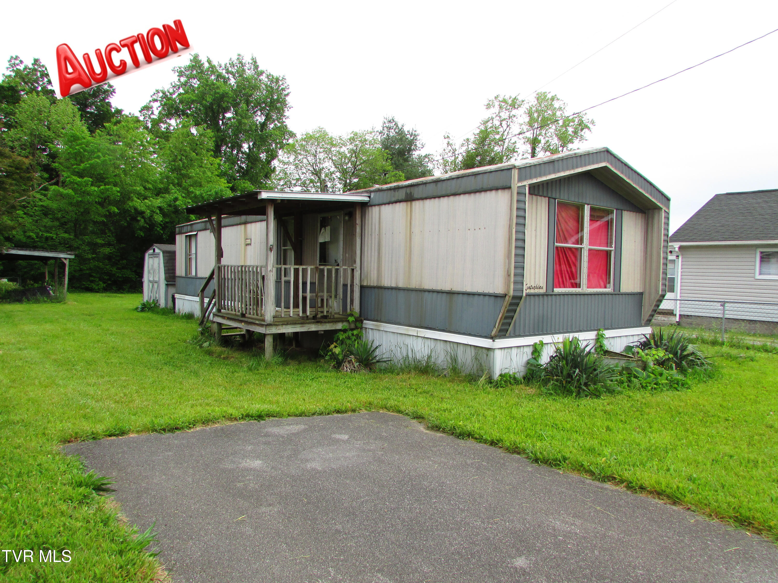 1128 Highway 91, Elizabethton, Tennessee image 1
