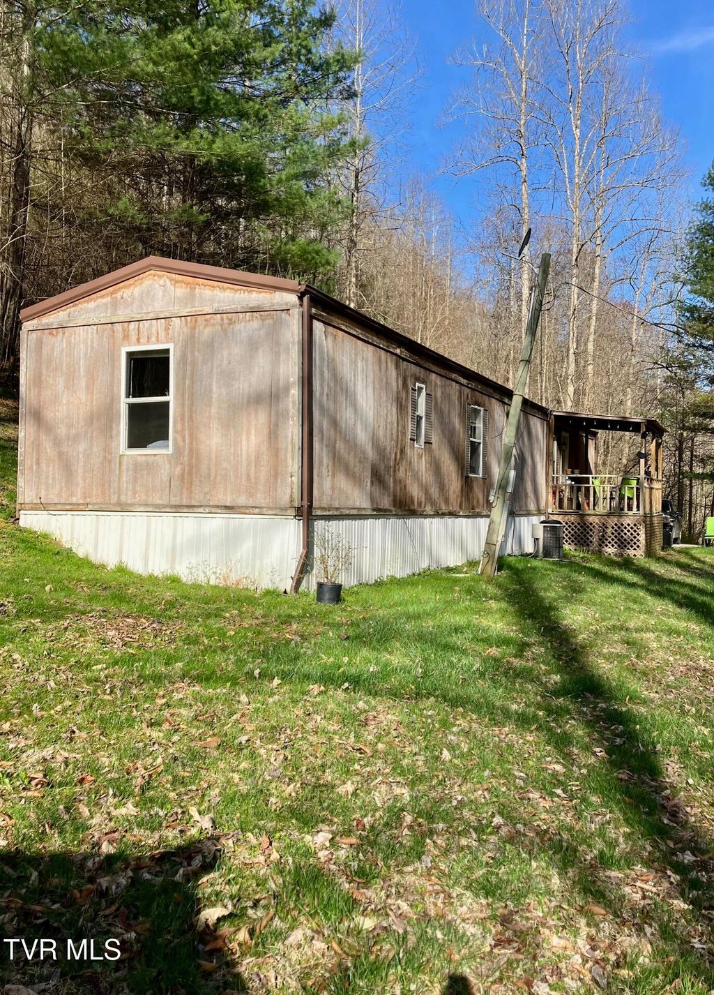 Photo of 4127 Middlebrook Way, Saint Paul, VA 24283 (MLS # 9989089)