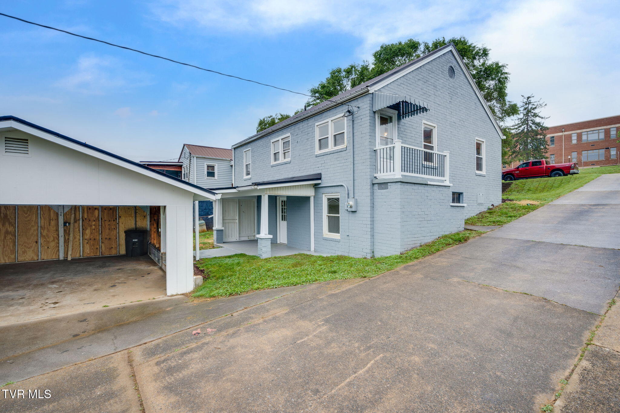 645 Jackson Street, Kingsport, Tennessee image 31