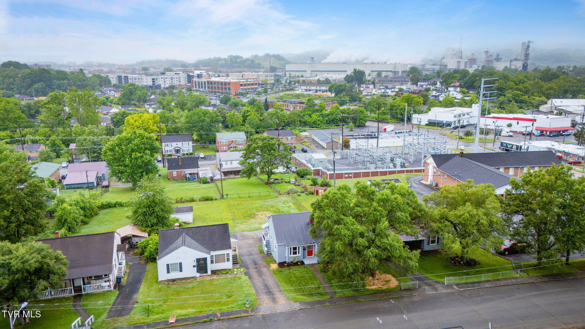 645 Jackson Street, Kingsport, Tennessee image 35