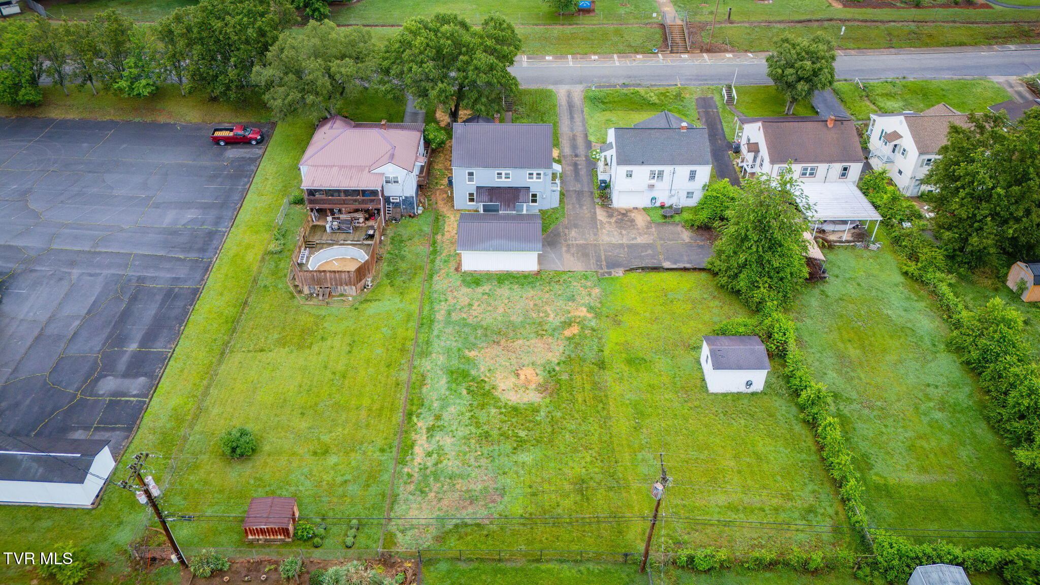 645 Jackson Street, Kingsport, Tennessee image 36