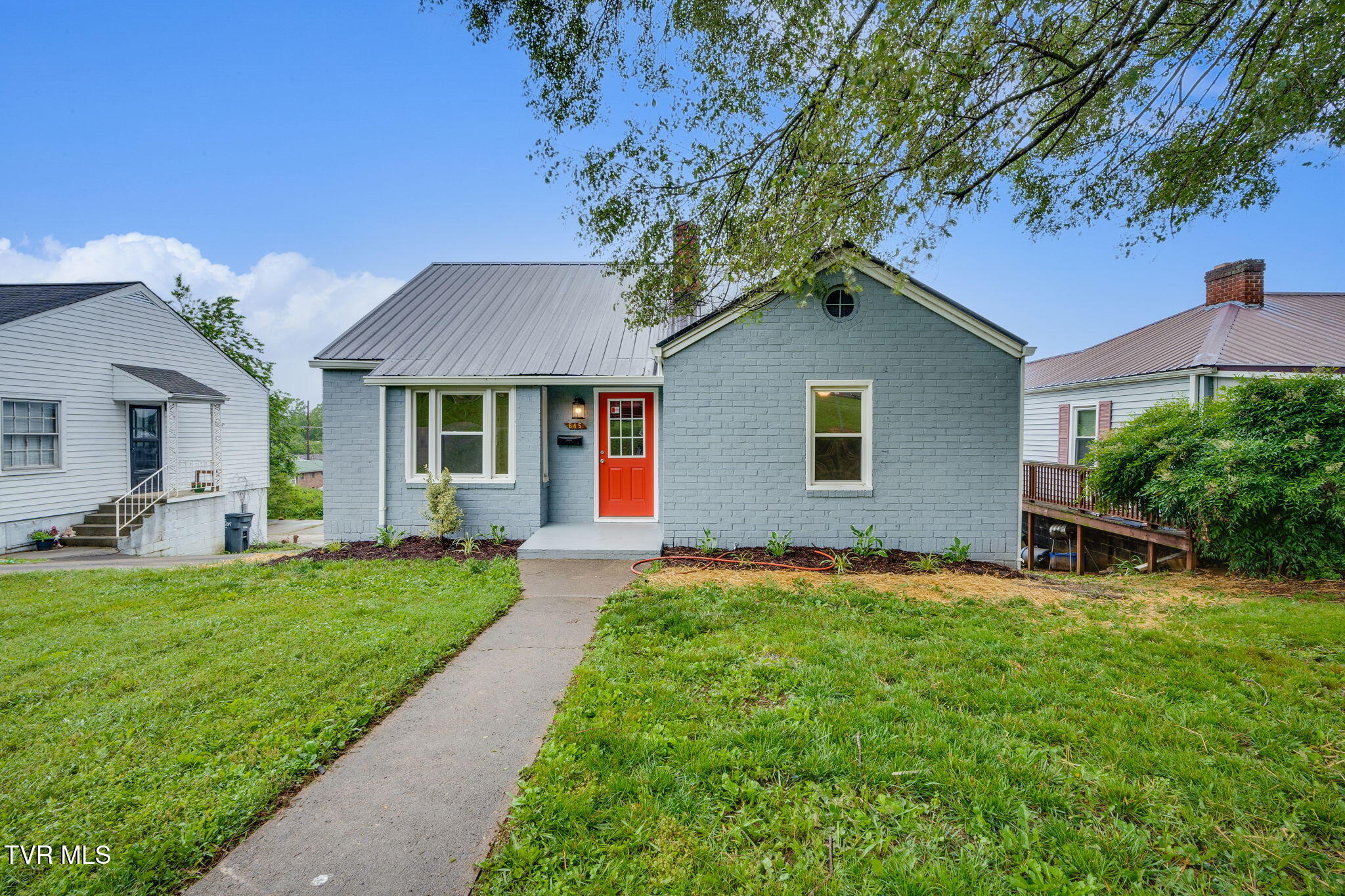 645 Jackson Street, Kingsport, Tennessee image 2