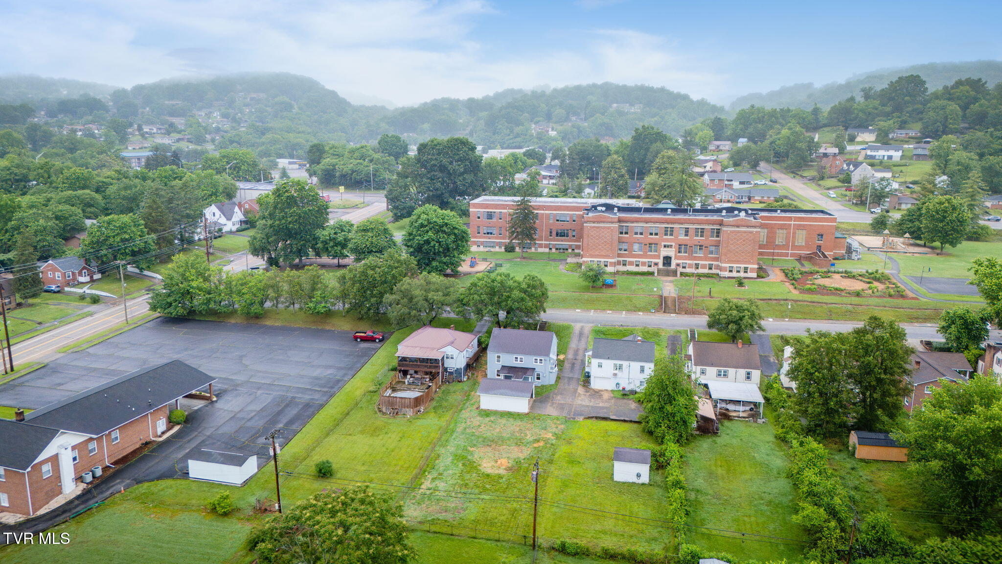 645 Jackson Street, Kingsport, Tennessee image 37