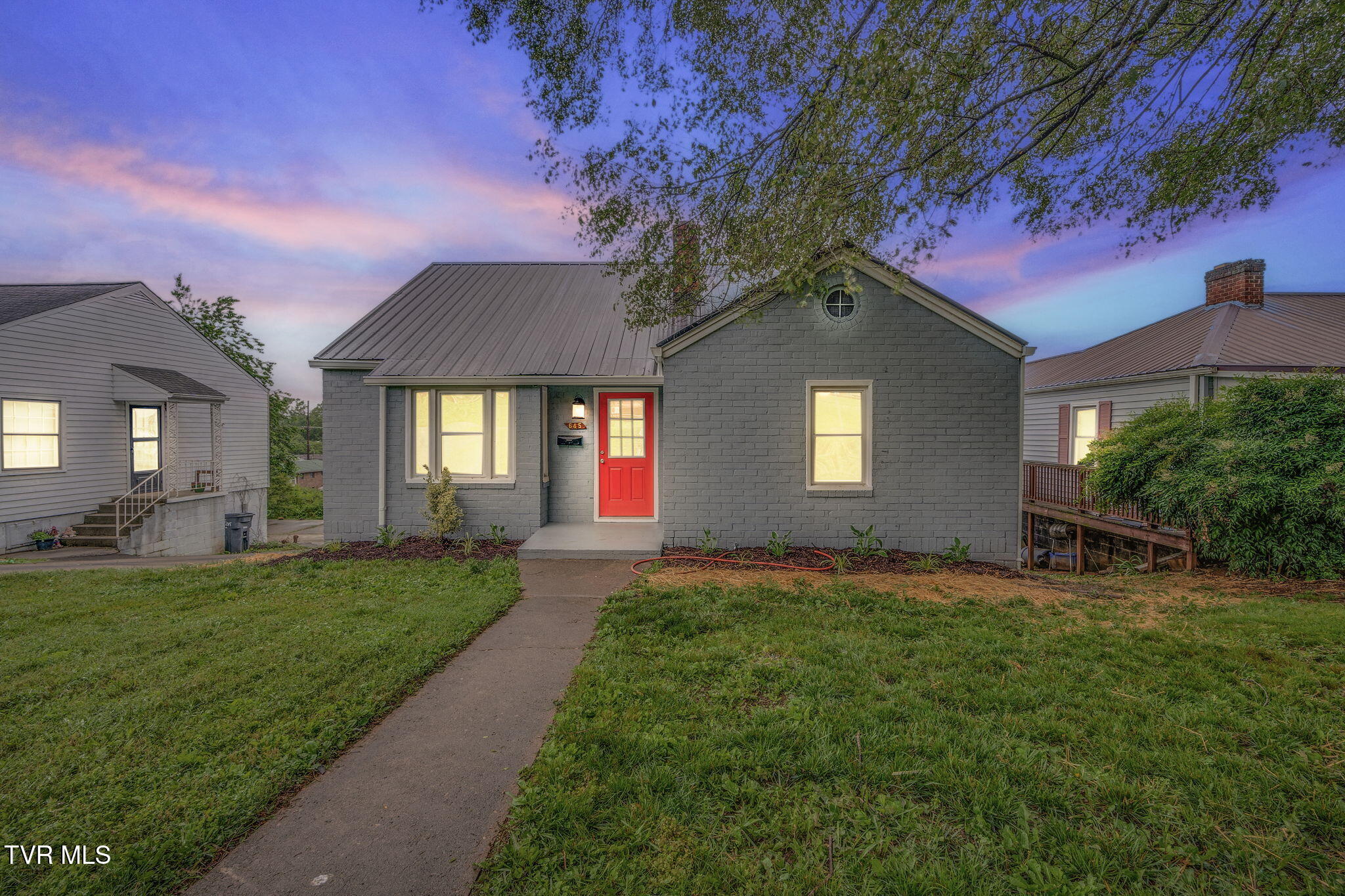 645 Jackson Street, Kingsport, Tennessee image 40