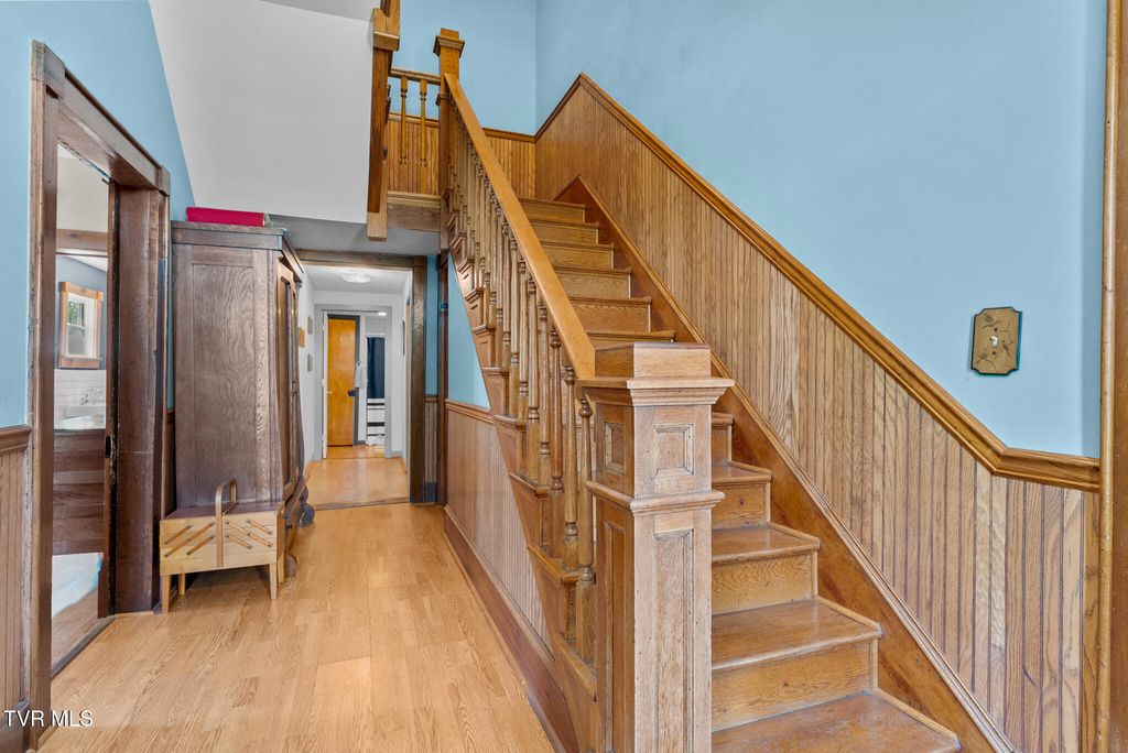 Photo of 210 Evergreen Street, Glade Spring, VA 24340 (MLS # 9994474)
