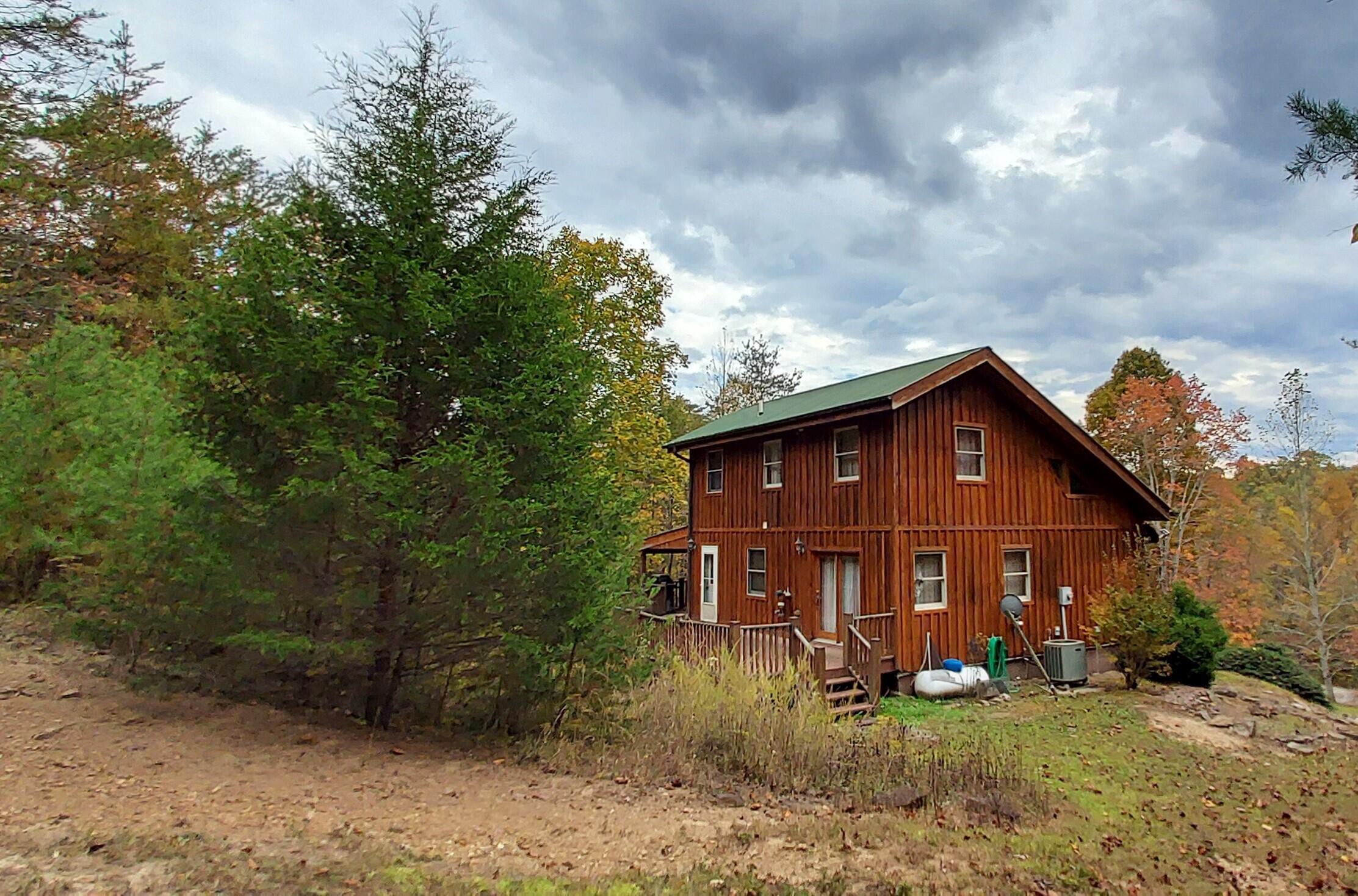 724 Hawk Ridge Road, Sneedville, Tennessee image 34