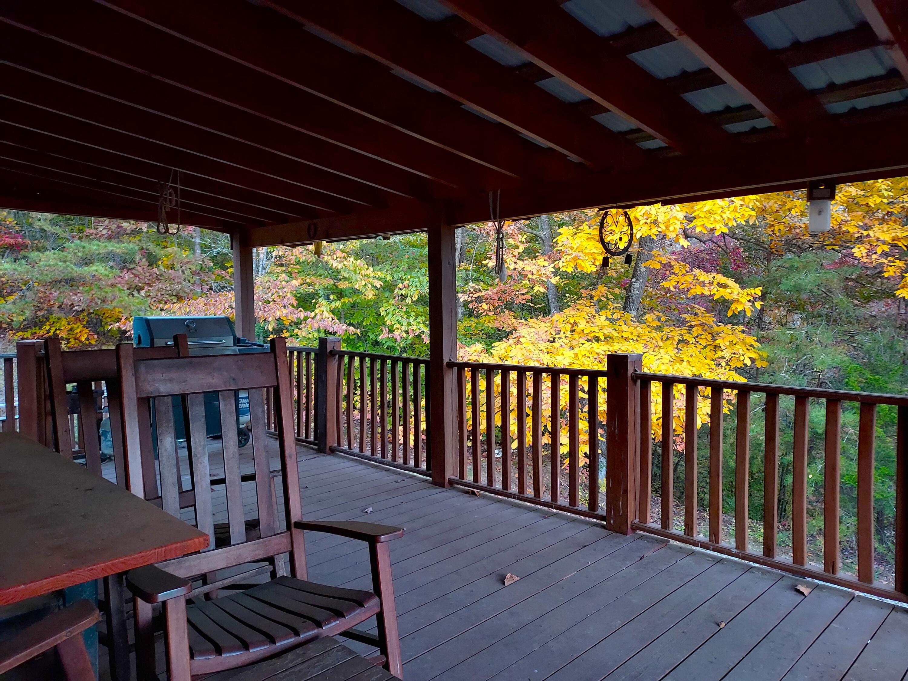724 Hawk Ridge Road, Sneedville, Tennessee image 14