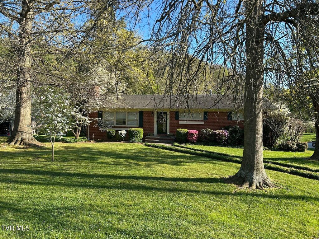 Photo of 125 Cresswood Drive, Rogersville, TN 37857 (MLS # 9994611)