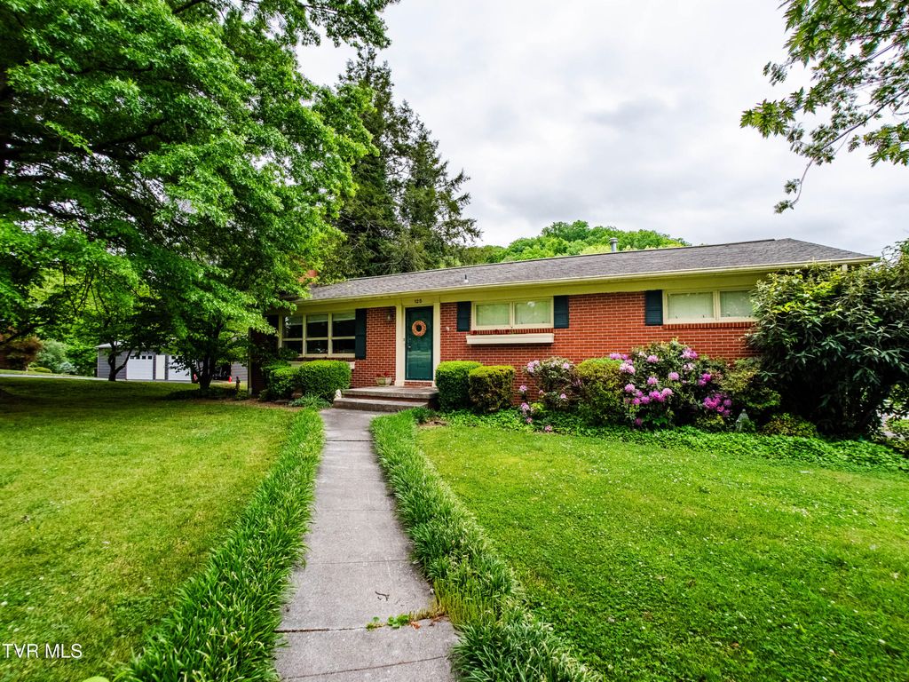 Photo of 125 Cresswood Drive, Rogersville, TN 37857 (MLS # 9994611)