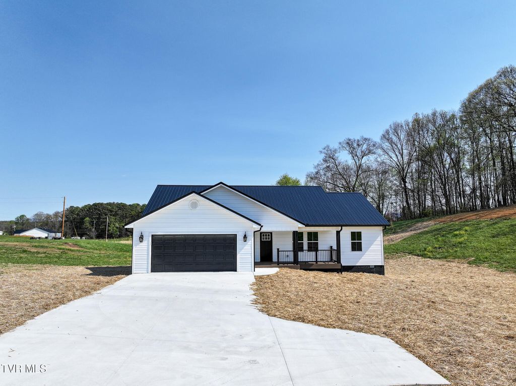 Photo of 300 Gibson Loop, Afton, TN 37616 (MLS # 9993644)