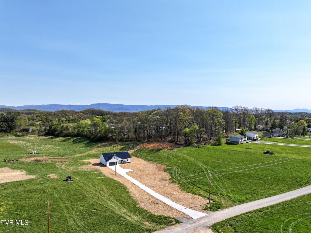 Photo of 300 Gibson Loop, Afton, TN 37616 (MLS # 9993644)