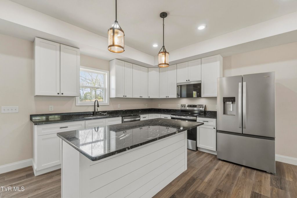 Photo of 300 Gibson Loop, Afton, TN 37616 (MLS # 9993644)