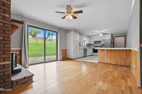 Tiny photo for 147 Seven Springs Drive, Castlewood, VA 24224 (MLS # 9986455)
