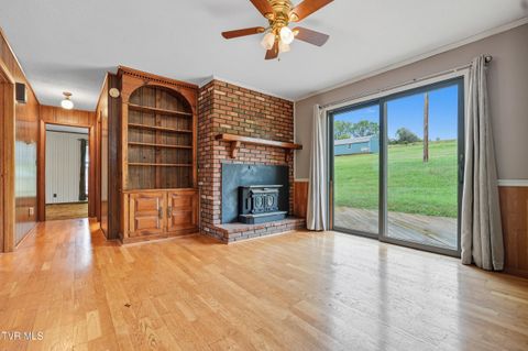 Tiny photo for 147 Seven Springs Drive, Castlewood, VA 24224 (MLS # 9986455)