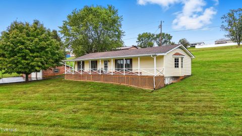 Tiny photo for 147 Seven Springs Drive, Castlewood, VA 24224 (MLS # 9986455)
