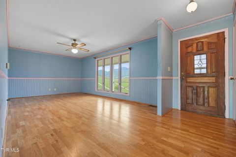 Tiny photo for 147 Seven Springs Drive, Castlewood, VA 24224 (MLS # 9986455)