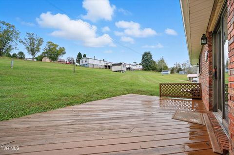 Tiny photo for 147 Seven Springs Drive, Castlewood, VA 24224 (MLS # 9986455)