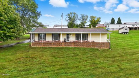 Photo of 147 Seven Springs Drive, Castlewood, VA 24224 (MLS # 9986455)