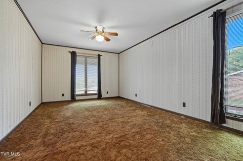 Tiny photo for 147 Seven Springs Drive, Castlewood, VA 24224 (MLS # 9986455)