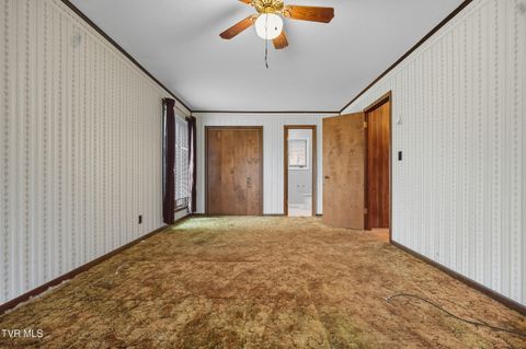 Tiny photo for 147 Seven Springs Drive, Castlewood, VA 24224 (MLS # 9986455)