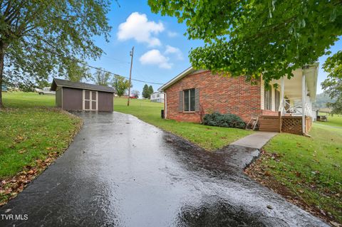 Tiny photo for 147 Seven Springs Drive, Castlewood, VA 24224 (MLS # 9986455)