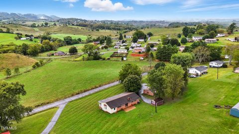 Tiny photo for 147 Seven Springs Drive, Castlewood, VA 24224 (MLS # 9986455)