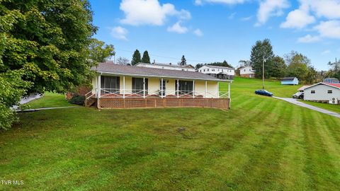 Tiny photo for 147 Seven Springs Drive, Castlewood, VA 24224 (MLS # 9986455)