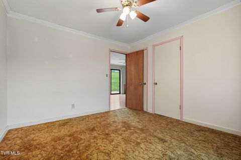 Tiny photo for 147 Seven Springs Drive, Castlewood, VA 24224 (MLS # 9986455)