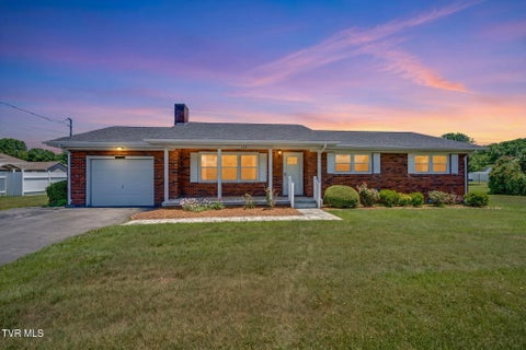 Photo of 119 Southgate Drive, Elizabethton, TN 37643 (MLS # 9996415)