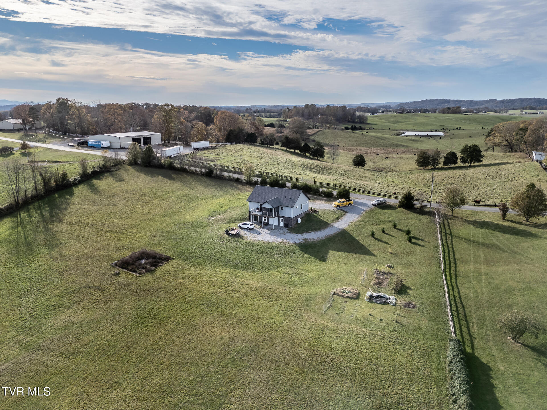 253 Stockton Road, Chuckey, Tennessee image 50