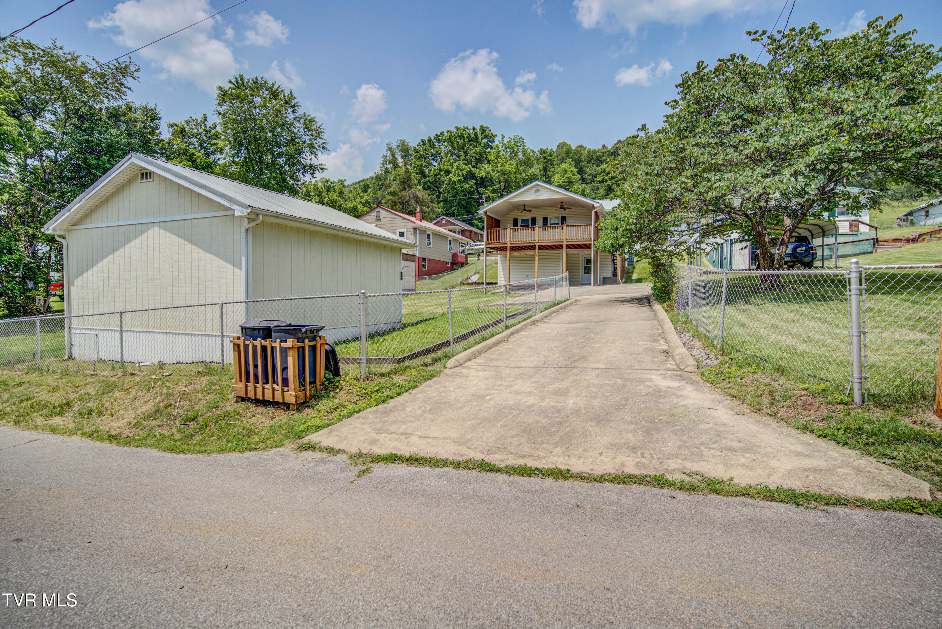 421 Highland Street, Gate City, Virginia image 8