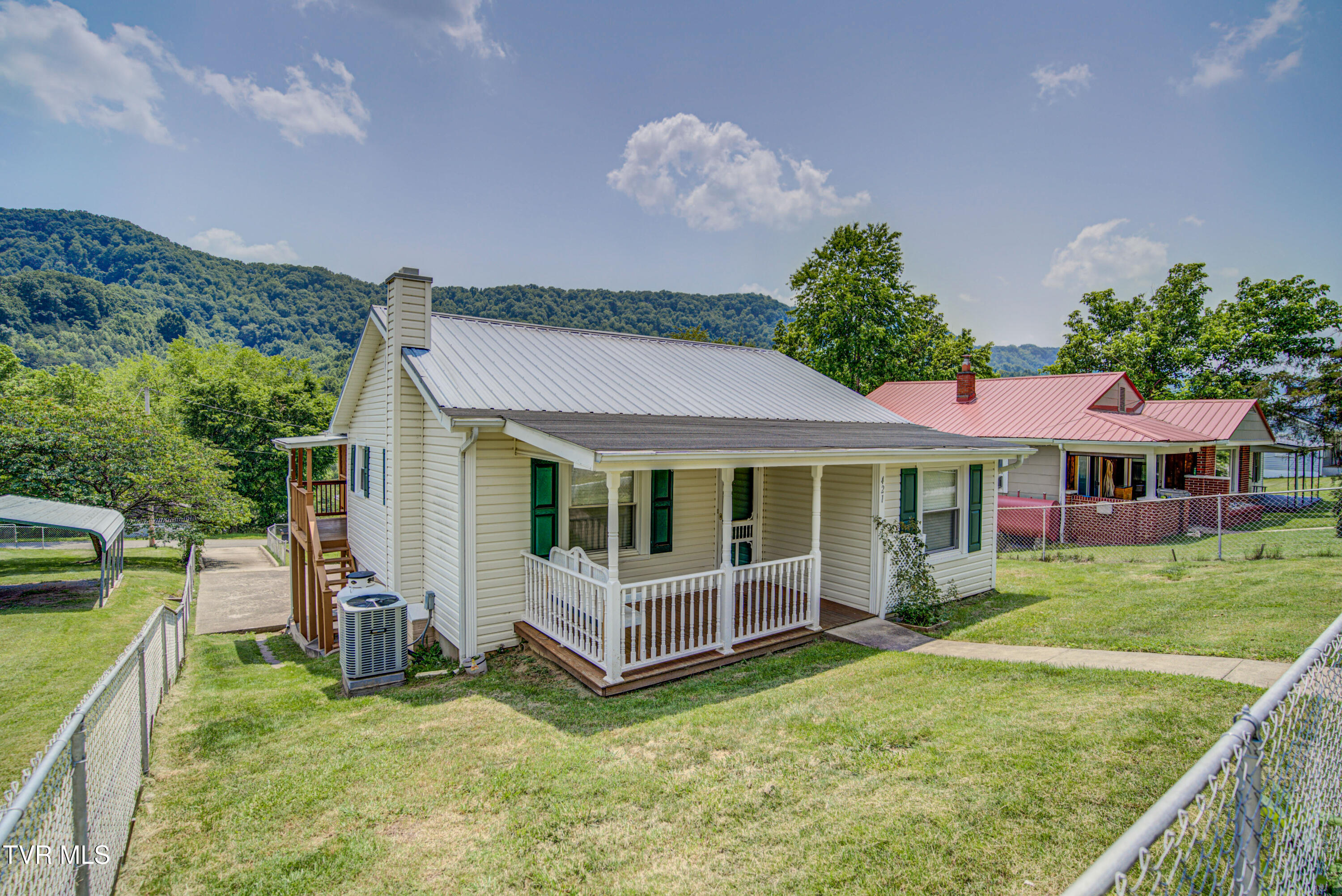 421 Highland Street, Gate City, Virginia image 3