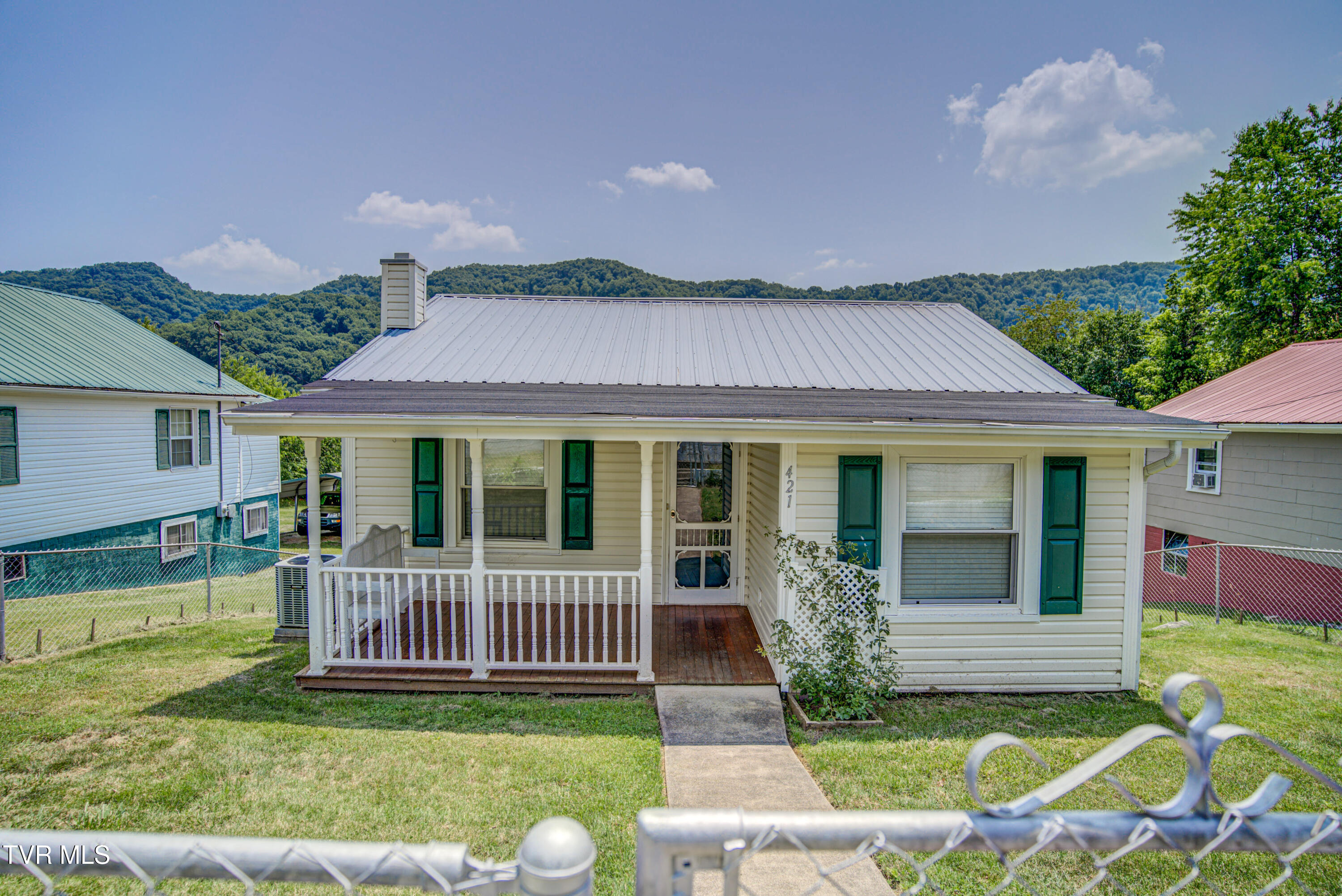 421 Highland Street, Gate City, Virginia image 1