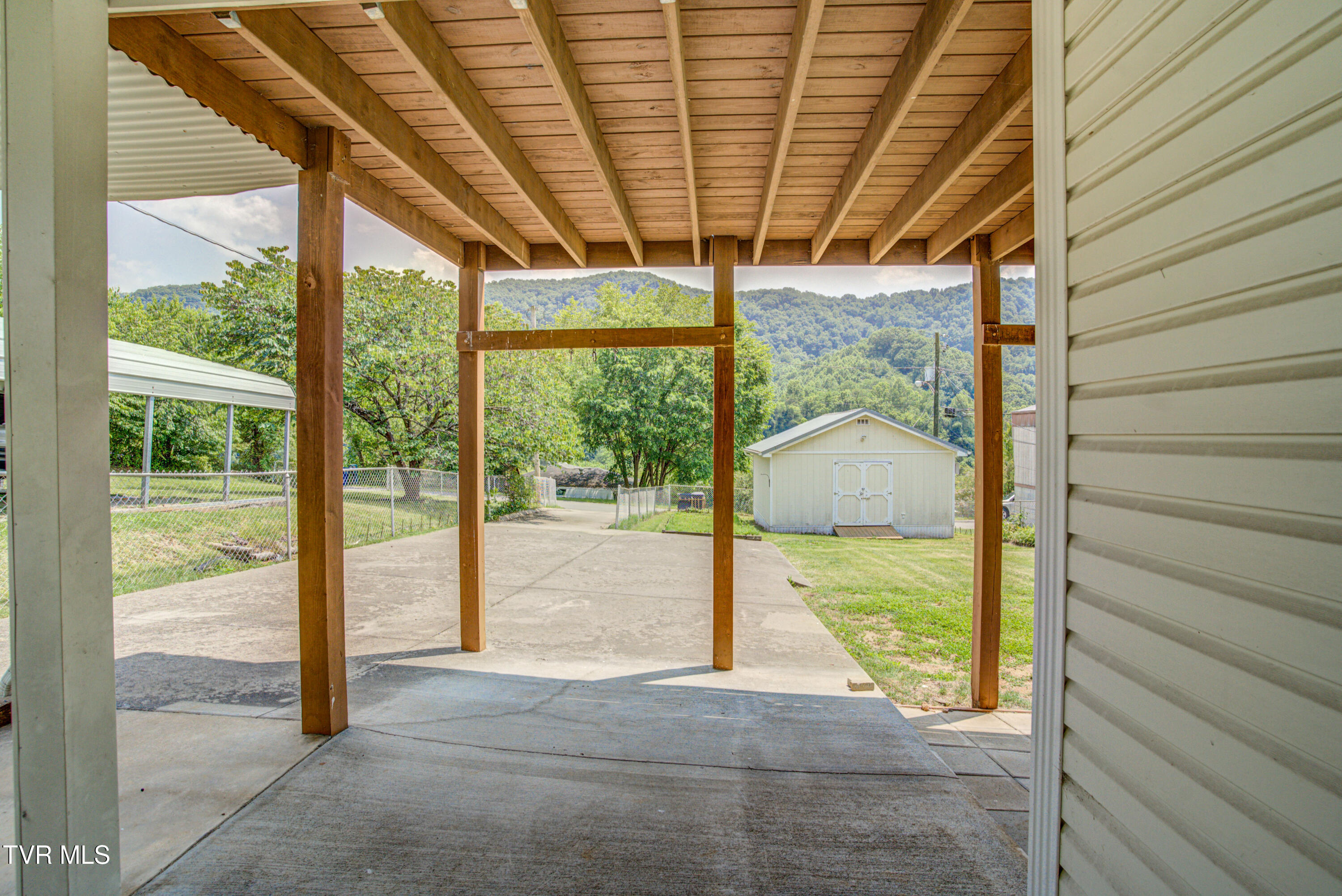 421 Highland Street, Gate City, Virginia image 39
