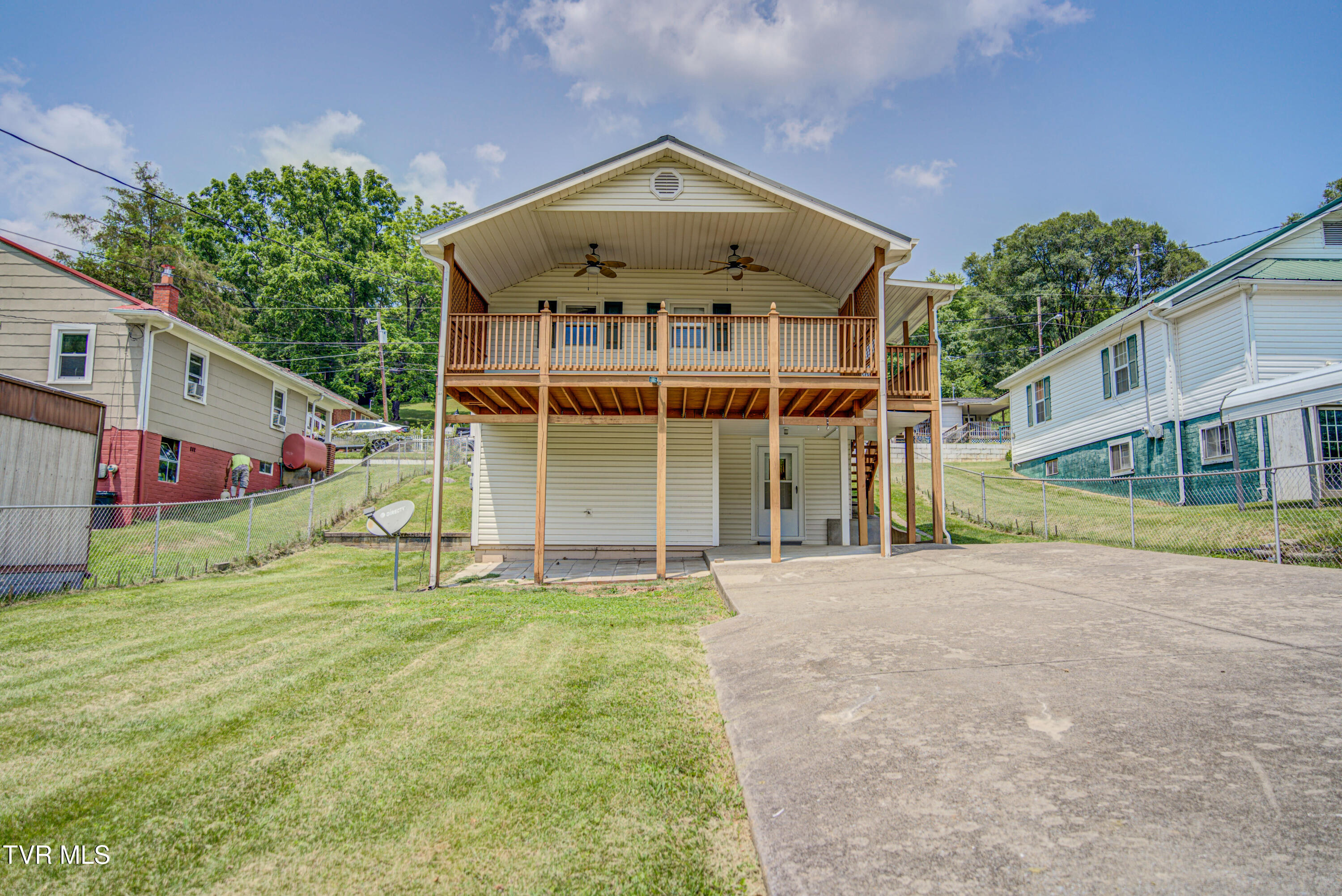 421 Highland Street, Gate City, Virginia image 5