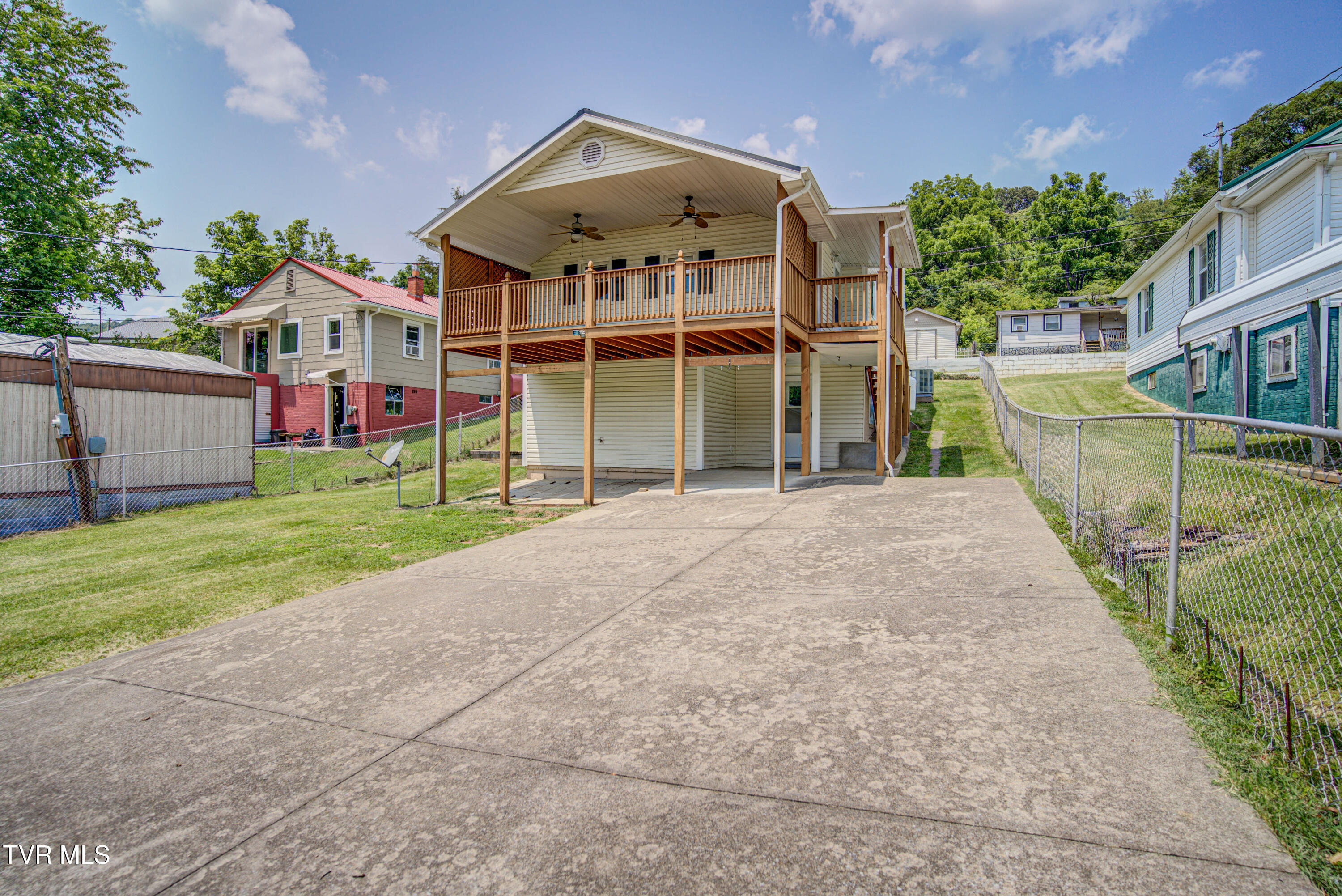 421 Highland Street, Gate City, Virginia image 4