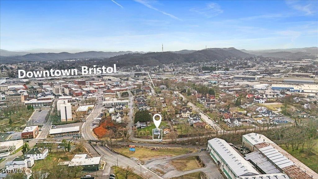 Photo of 455 Westin Drive, Bristol, VA 24201 (MLS # 9992005)